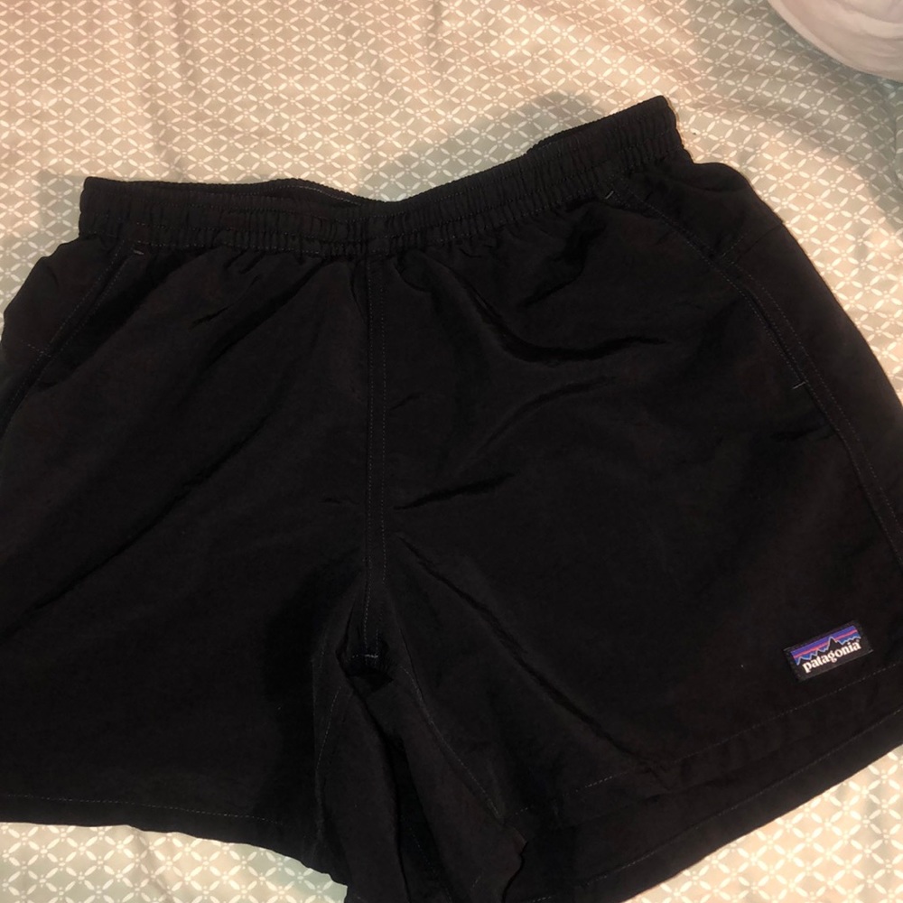 Women’s Patagonia 5’ baggies